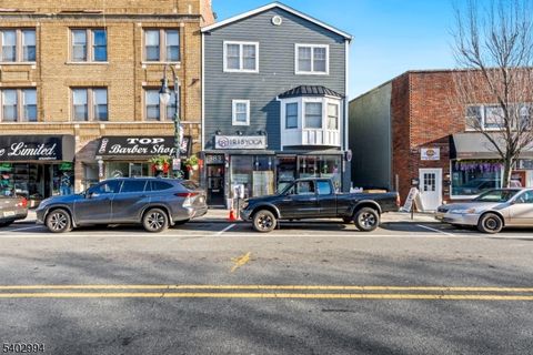 383 Broad St Bloomfield Twp. NJ 07003