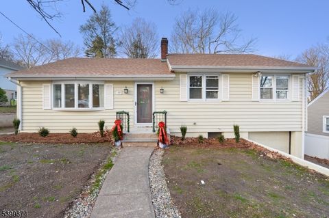 99 Fairview Ave Hawthorne Boro NJ 07506