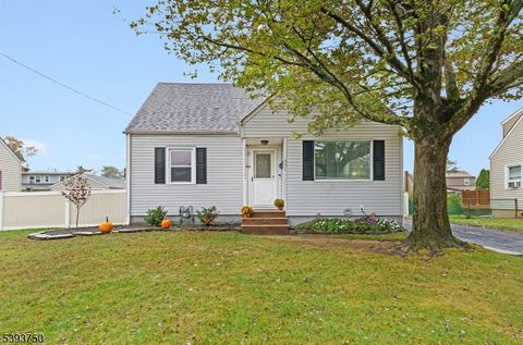 Photo of 551 Melrose Ave, South Plainfield, NJ 07080 (MLS # 3994788)