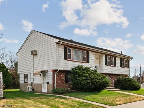 33 Beech St Little Ferry Boro NJ 07643