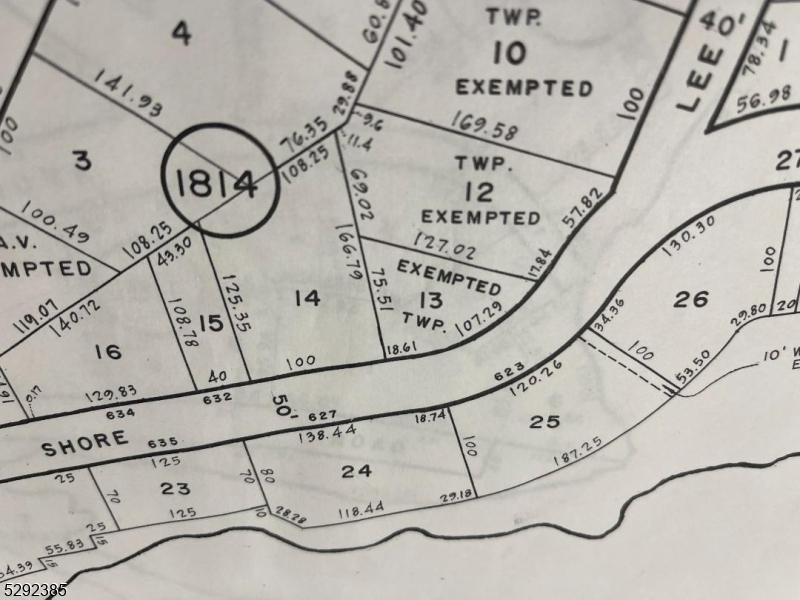 628-630 Lake Shore