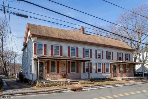 309 Harrison St Frenchtown Boro NJ 08825