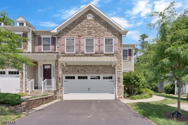 27 Fillmore Dr
