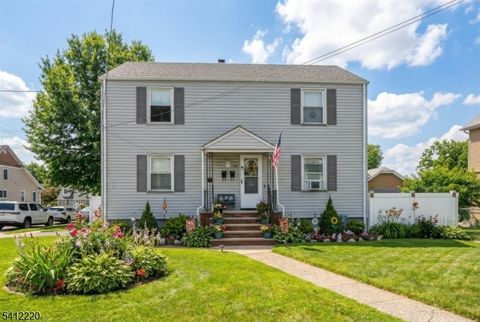 564 Spruce Ave Garwood Boro NJ 07027