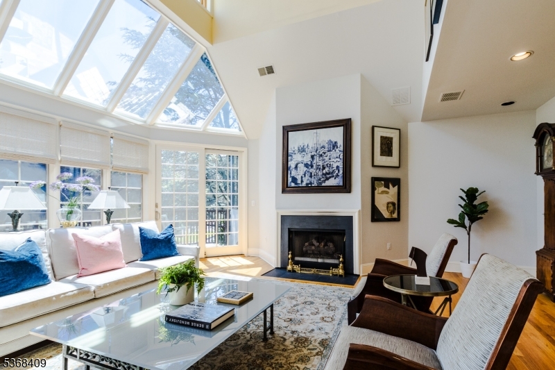 12 Kips Ridge