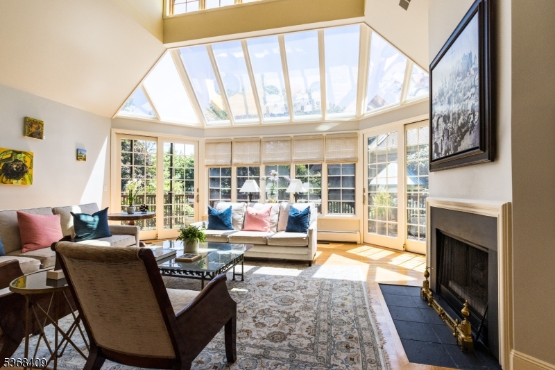 12 Kips Ridge