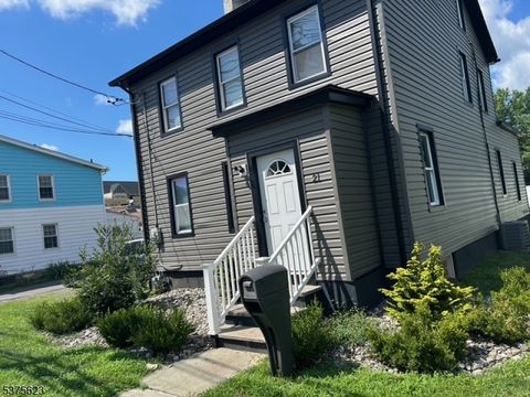 21 Second St Somerville Boro NJ 08876