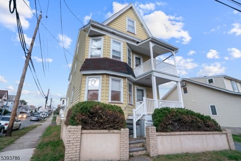 76 Planten Ave Prospect Park Boro NJ 07508