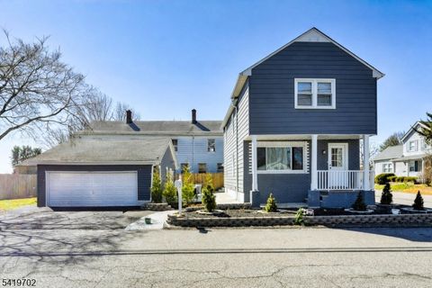 304 Oak St Boonton Town NJ 07005