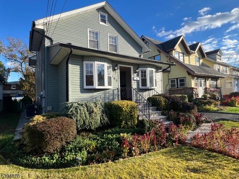 Photo of 161 Morristown Rd #1, Elizabeth, NJ 07208 (MLS # 3995949)