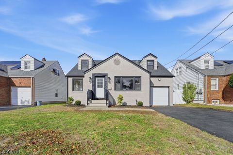 1535 Gregory Ave Union Twp. NJ 07083