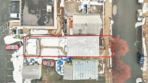 82 Randolph Ave 2 Clifton City NJ 07011