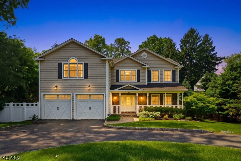 42 Spring Valley Rd
