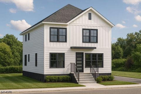 58 Fern St Edison Twp. NJ 08817