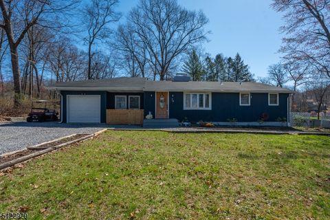 74 Scenic Dr Vernon Twp. NJ 07419