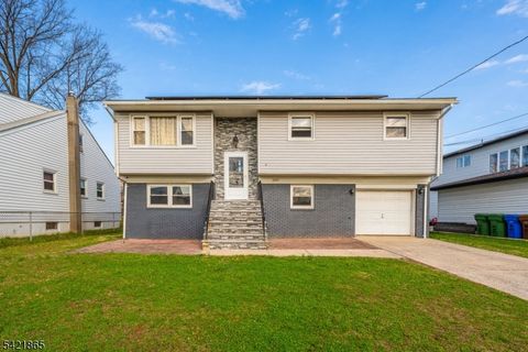 1019 Essex Ave Linden City NJ 07036