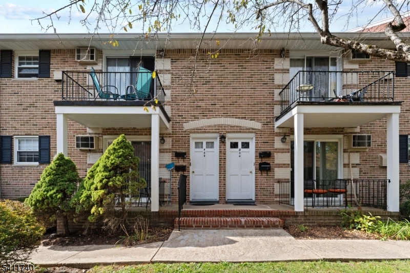 320 South Street 4F F