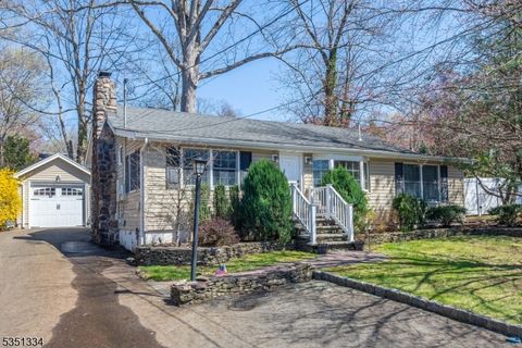 53 Laurel Dr Wayne Twp. NJ 07470