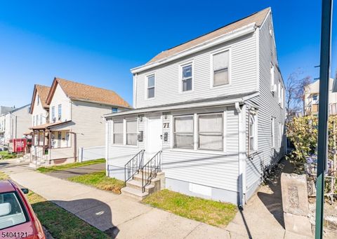 69-71 Webster Ave Paterson City NJ 07501