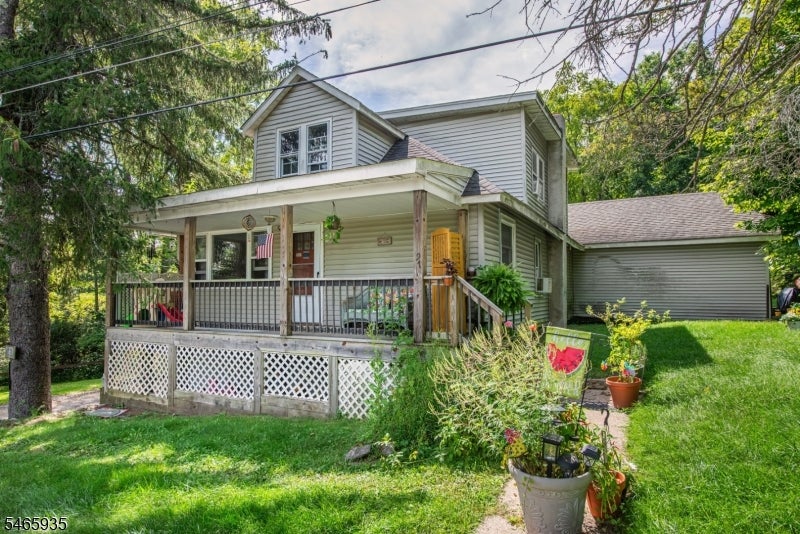 977 Old Foundry Rd