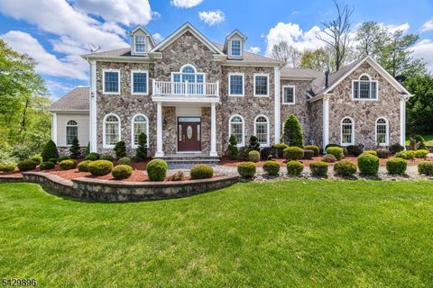 8 Peach Tree Ln Chester Twp. NJ 07930