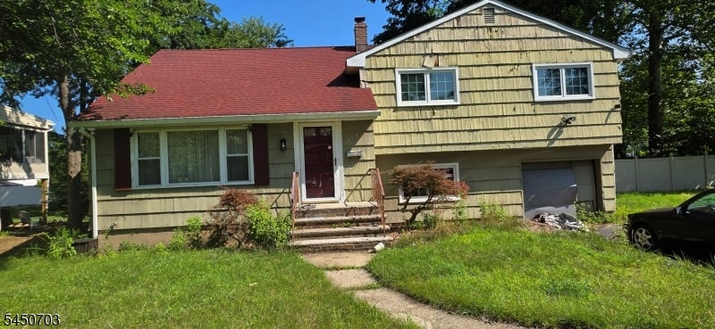 414 Wadsworth Ave