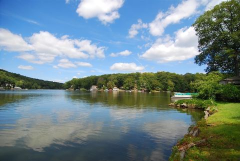 163 Hudson Ave B Hopatcong Boro NJ 07843