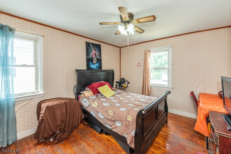 43 Fritz St