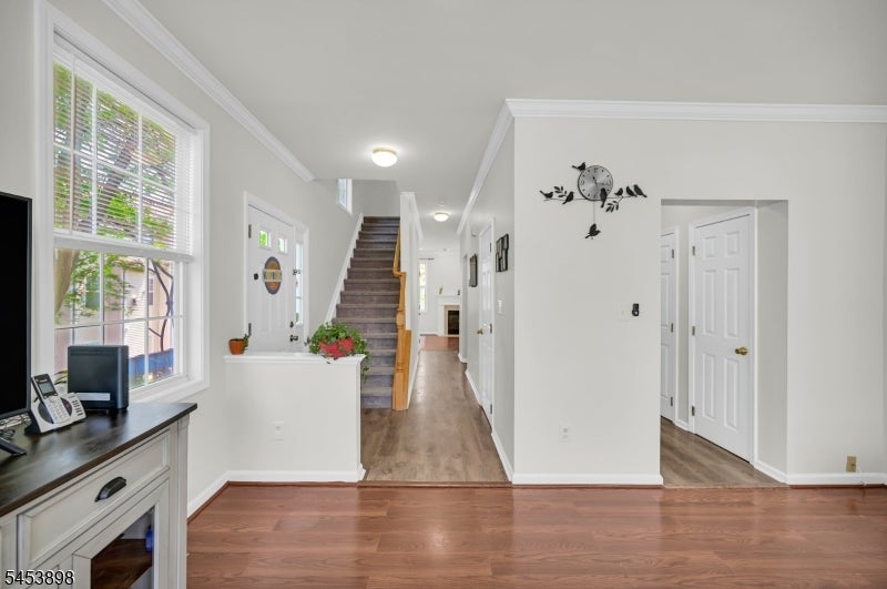 200 Barringer Dr