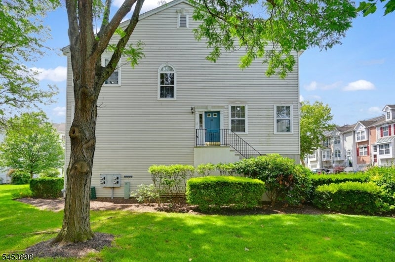 200 Barringer Dr