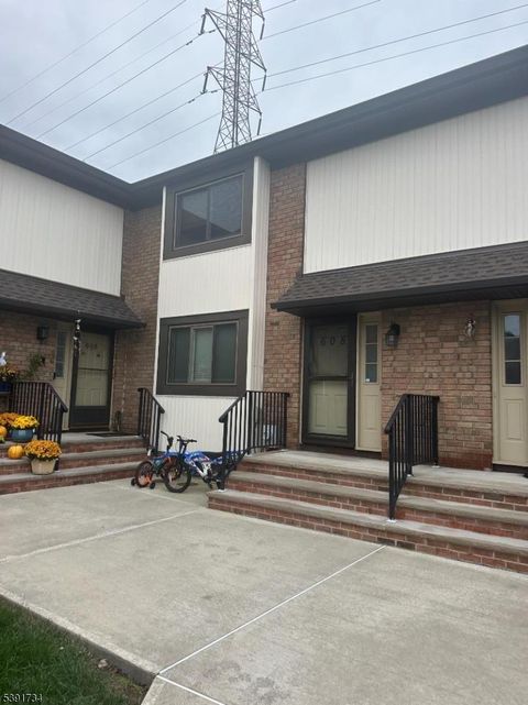 608 Robin Rd Hillsborough Twp. NJ 08844