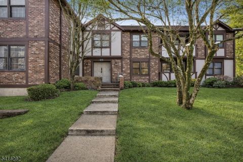 10C Heritage Dr C Chatham Twp. NJ 07928