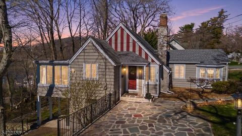 25 Indian Trl Sparta Twp. NJ 07871