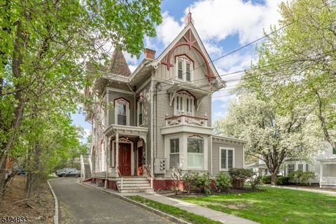 331 Main St Chatham Boro NJ 07928