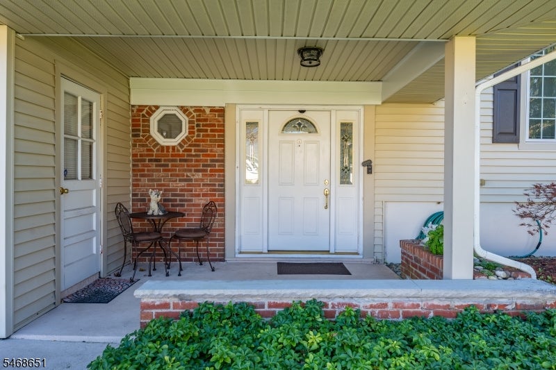 4 Fairmount Rd