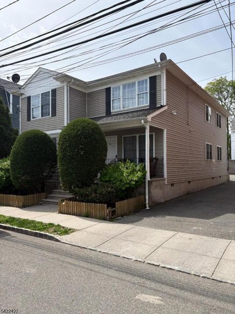 167 Watson Ave West Orange Twp. NJ 07052