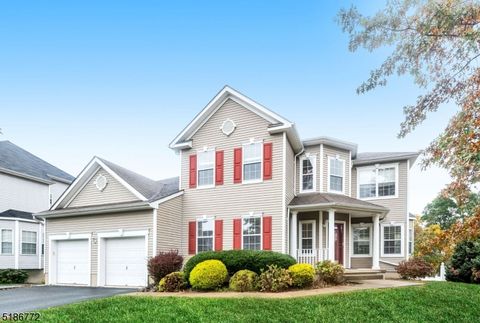 89 HILL HOLLOW ROAD Jefferson Twp. NJ 07849