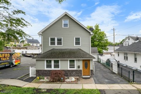 400 Columbia Ave Hillside Twp. NJ 07205