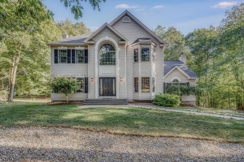 2 Mill Creek Rd Sparta Twp. NJ 07871