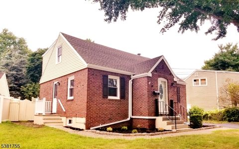 37 Revere Dr Dumont Boro NJ 07628