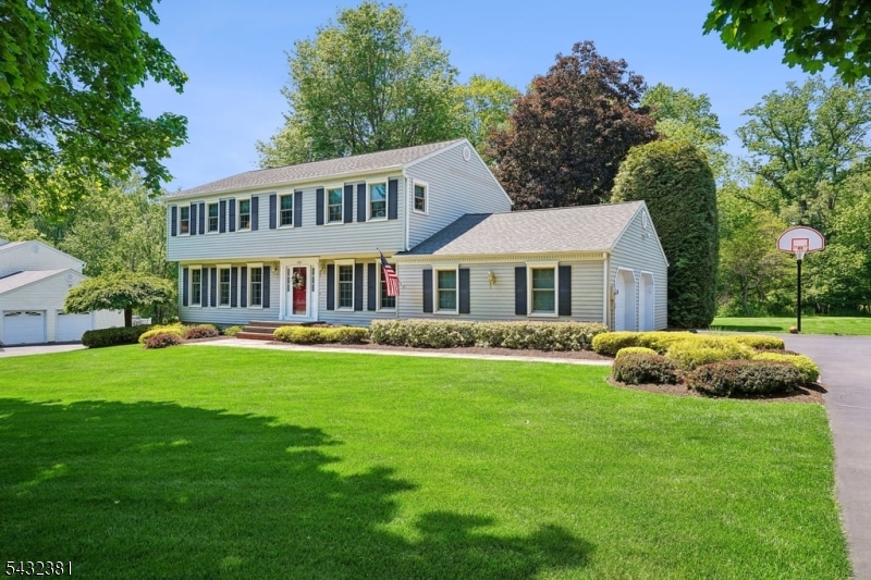 189 Old Farmers Rd