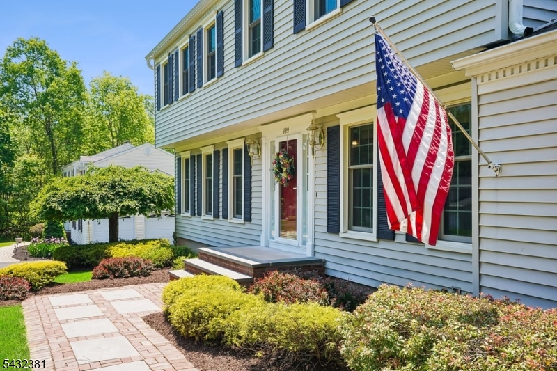 189 Old Farmers Rd