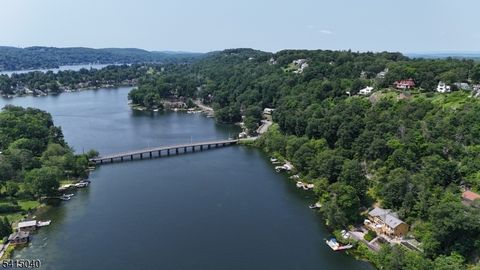 43 Ledgewood Trl Sparta Twp. NJ 07871