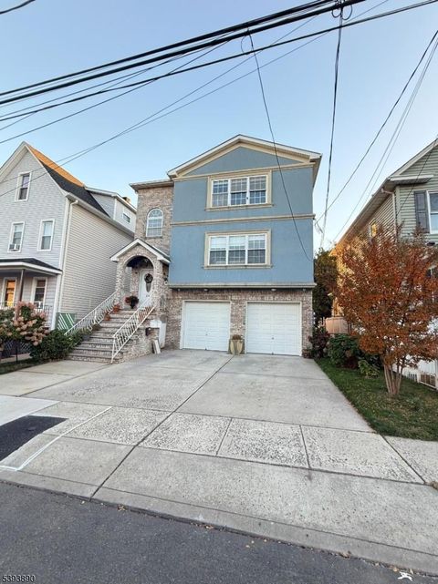 Photo of 636 Norwood Ter, Elizabeth, NJ 07202 (MLS # 3994840)