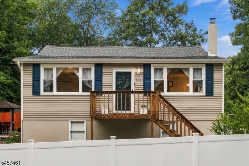 544 Brooklyn Mountain Rd