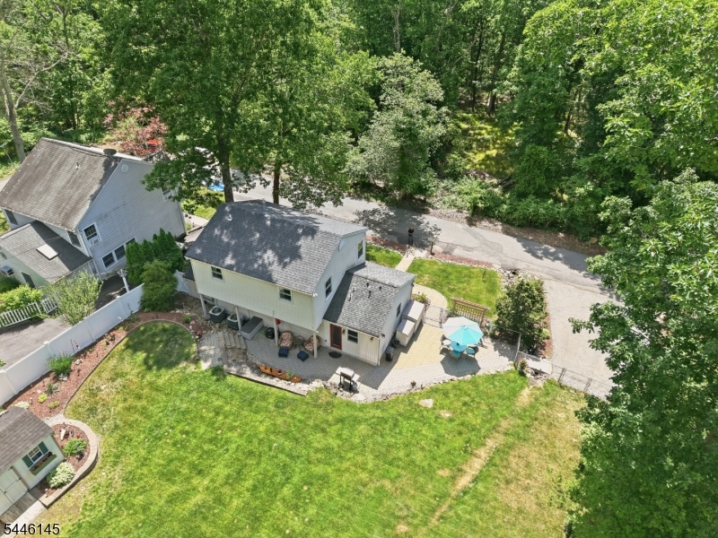 5 Greenwood Ave