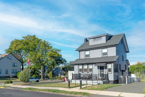 5 Newell Pl North Arlington Boro NJ 07031