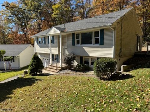 32 Matthews Ter Bloomingdale Boro NJ 07403