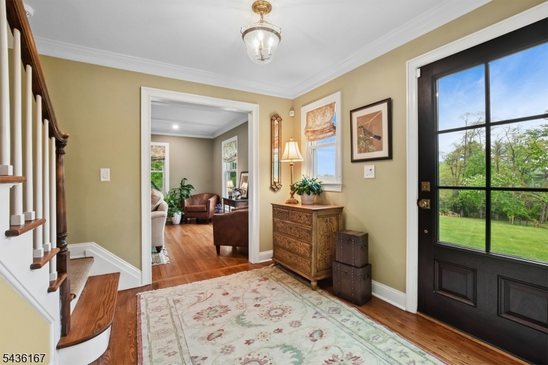 41 Farmersville Road