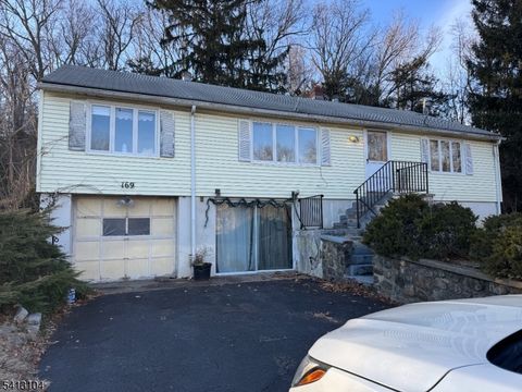 169 Green Pond Rd Rockaway Twp. NJ 07866